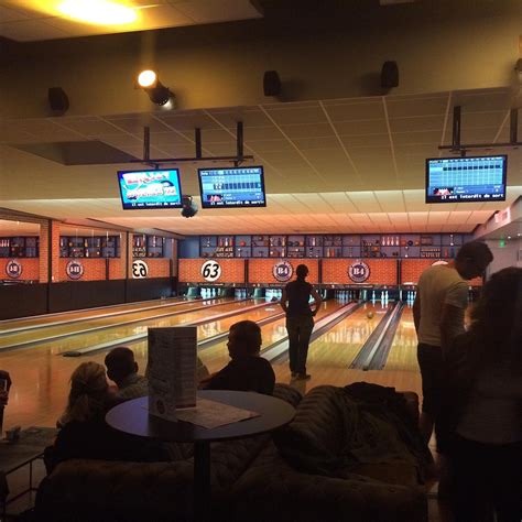 bowling issoire